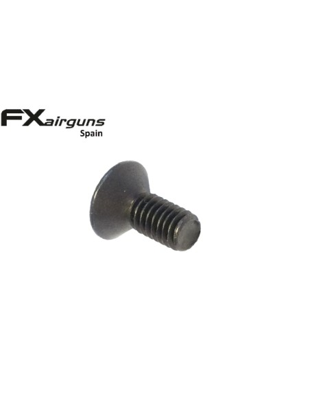 Tornillo Avellanado M5x45 Cula