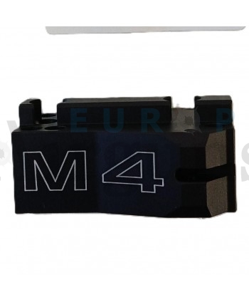 Bloque carga Impact M4