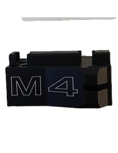 Reloading block Impact M4