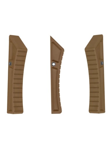 Cantonera FDE Leopard