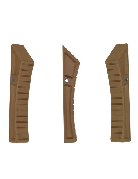 Cantonera FDE Leopard