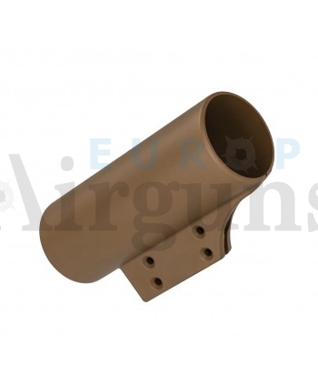 Tube Holder Dynamic FDE