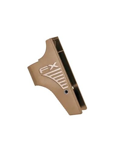 Tube Holder Adapter Dynamic FDE