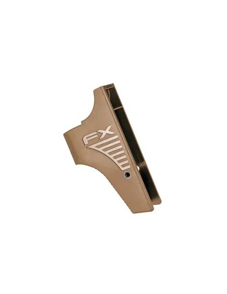 Adap Soporte Tubo FDE Dynamic