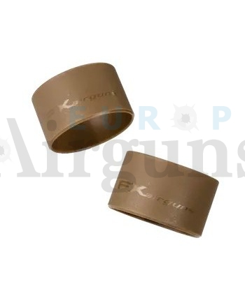 FDE sleeve for manometer...