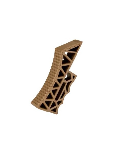 Recoilpad Impact FDE
