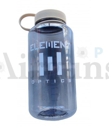 Waterbottle 1000ml Tan Lid