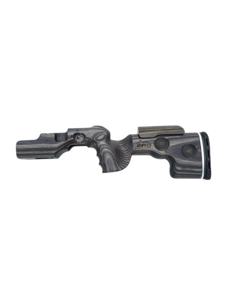 Stock King GRS Nordic Wolf Left
