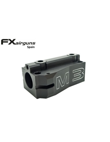 Reloading block Impact M4