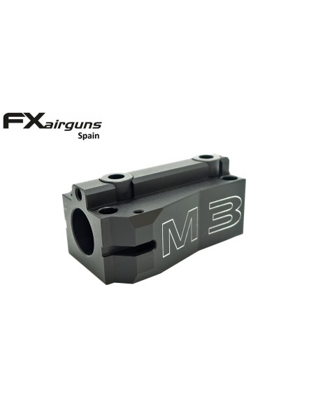 Reloading block Impact M4