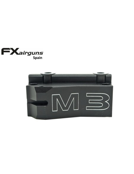Reloading block Impact M4