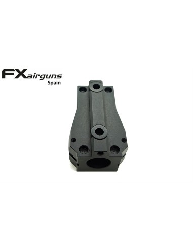 Reloading block Impact M4