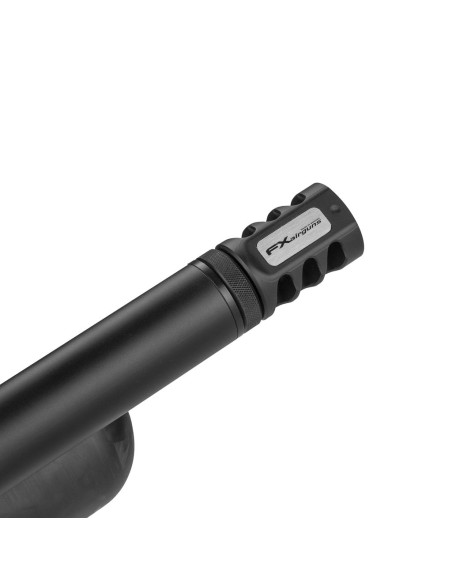 Bocacha Pro 6.8mm