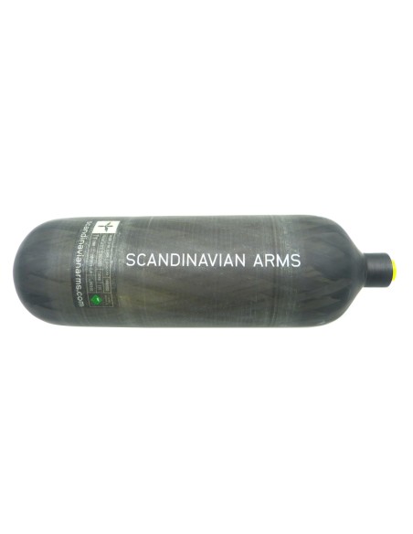 SA AIR TANK CE* Private 2.0L 2022.
