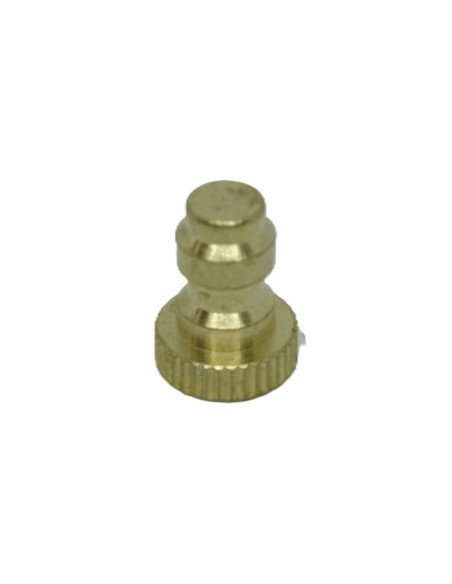 Plug Foster bronze
