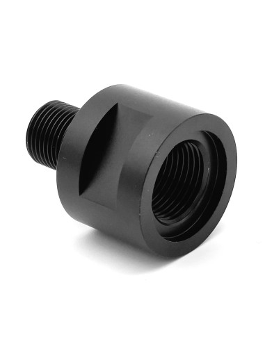 Tank Valve adapter