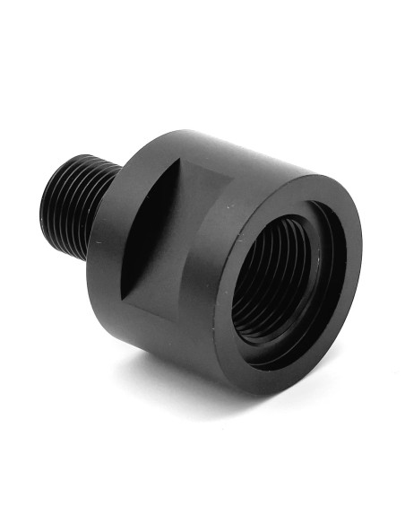 Adaptador Válvula Tanque