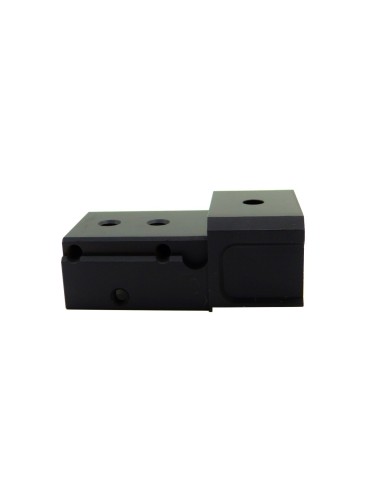 Support block Leopard.