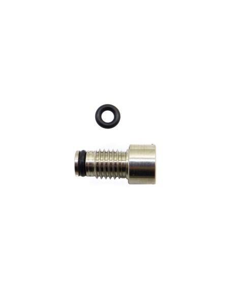 Conector tubo de aire Leopard