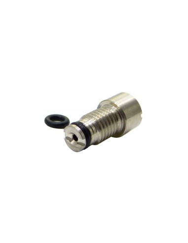 Conector tubo de aire Leopard