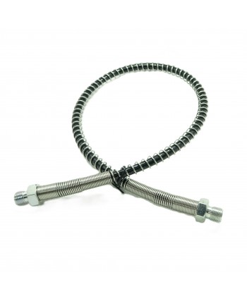 Pipe Male to Male M10.