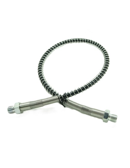 Pipe Male to Male M10.