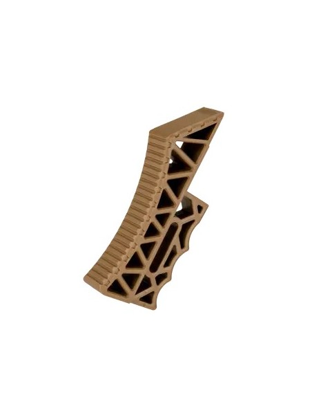 Recoilpad Impact FDE