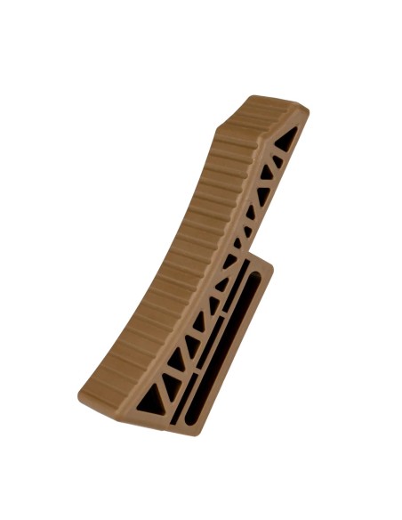 Recoil Pad Gatling Dynamic FDE