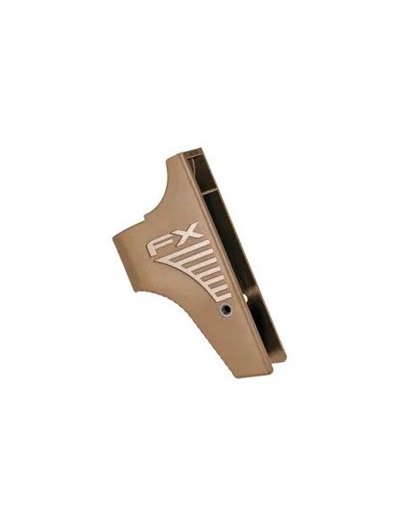 Adap Soporte Tubo FDE Dynamic