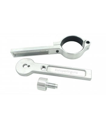 Llave para desmontar valvula