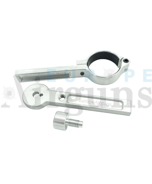 Llave para desmontar valvula