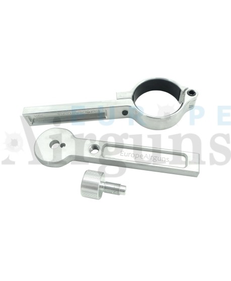 Llave para desmontar valvula