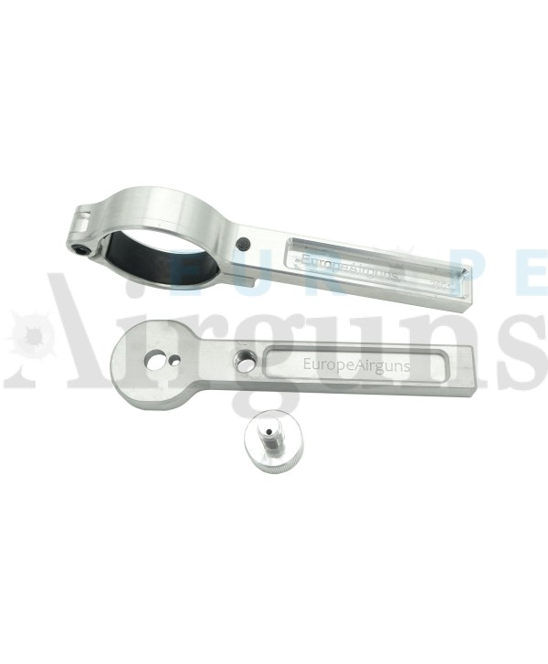 Llave para desmontar valvula