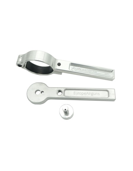 Bottle Degasser Kit EuropeAirguns
