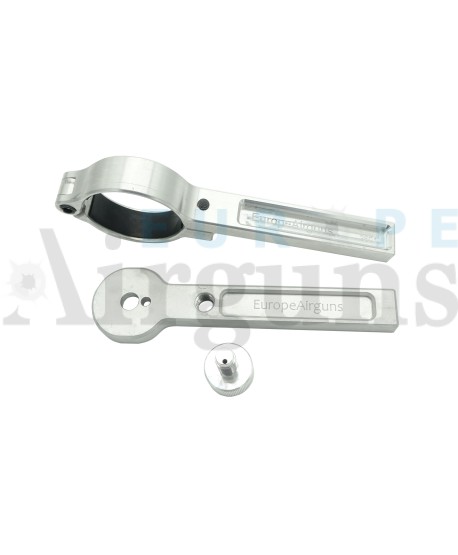 Llave para desmontar valvula