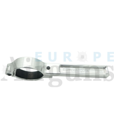 Llave para desmontar valvula