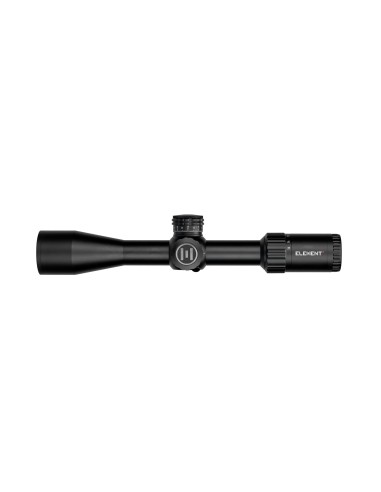 Helix Gen2 4-16x44 FFP MPR-1C