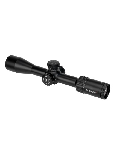 Helix Gen2 4-16x44 FFP MPR-1C