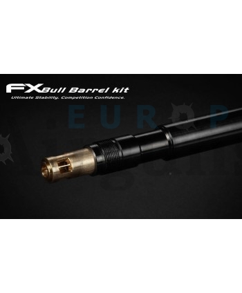 Bull Tube Kit Dynamics 700mm