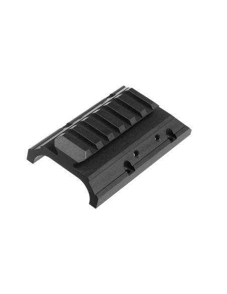 Puente Control Dynamic Mk2