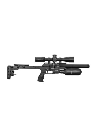 Fx Panthera MkII Black Hunter EuropeAirguns Official Store. Fx Airguns
