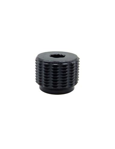 Hammer spring adjuster DRS