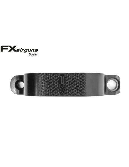Straight Trigger Guard GRS