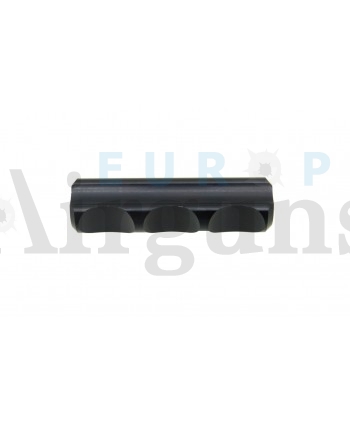 Side Lever handle Leopard