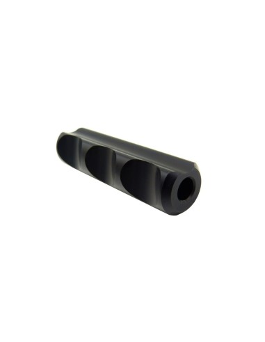 Side Lever handle Leopard