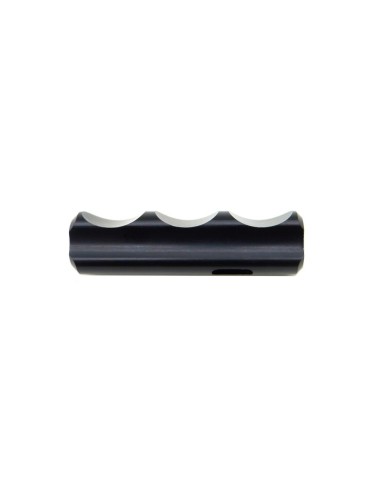 Side Lever handle Leopard
