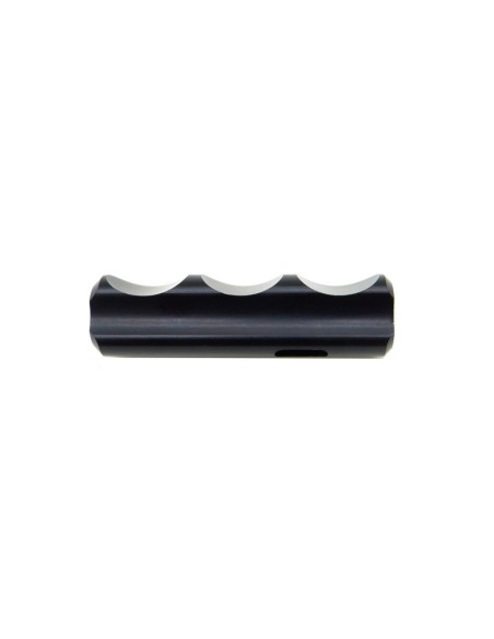 Side Lever handle Leopard