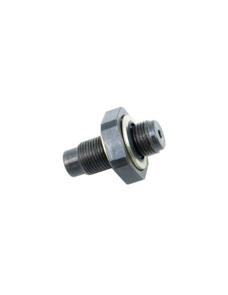 Air Cylinder Connector Dynamic