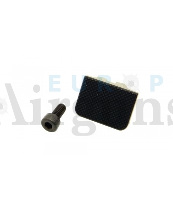 Thumbrest Dynamic Mk2 Complete