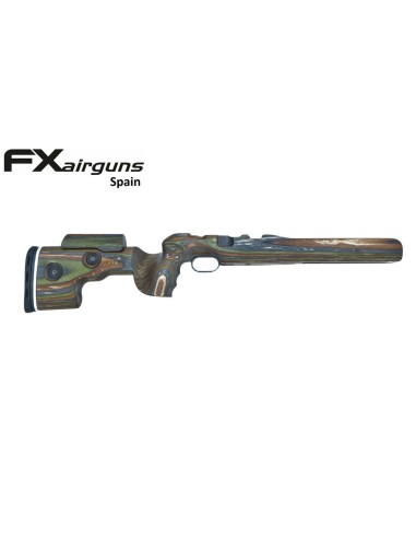GRS Stock Fx Dreamline